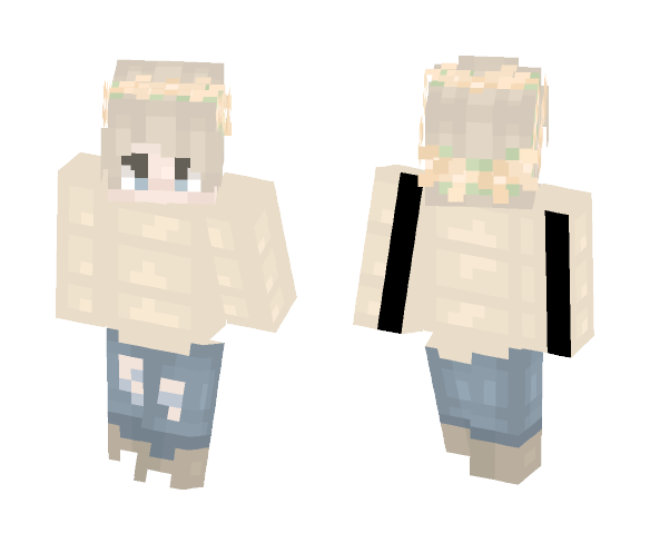 request for s0ndr - Male Minecraft Skins - image 1