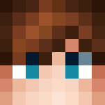 summer skin - Male Minecraft Skins - image 3