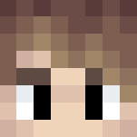 Handsome | Ferπ∂πW∂sHere - Male Minecraft Skins - image 3