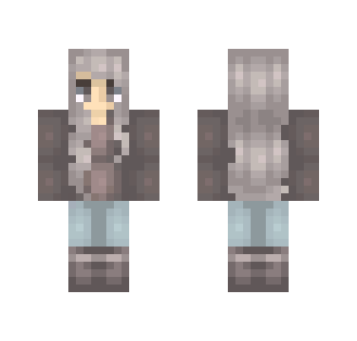 ☀️Willow☀️ - Female Minecraft Skins - image 2