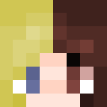 Overalls - Female Minecraft Skins - image 3