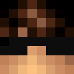 Geek Me - Male Minecraft Skins - image 3