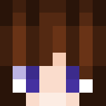 I feel like I make the same skins. - Female Minecraft Skins - image 3