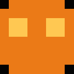 Jack o' Lantern - Male Minecraft Skins - image 3