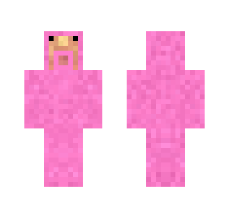 Kobito Dukan - Other Minecraft Skins - image 2