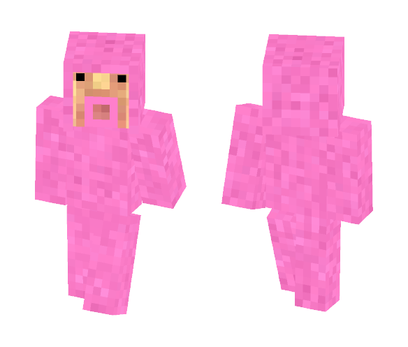 Kobito Dukan - Other Minecraft Skins - image 1