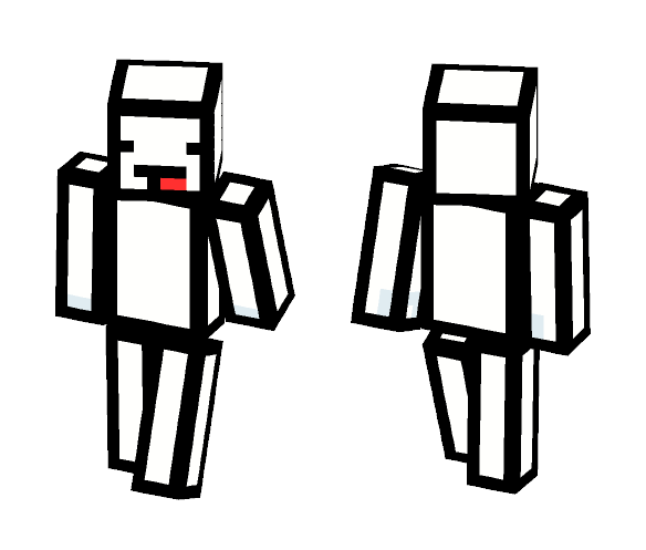 Le Skinnerino - Other Minecraft Skins - image 1