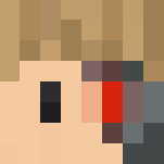 Original Mini Skin |Terminator - Male Minecraft Skins - image 3