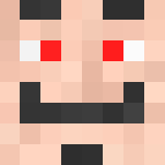 Psychosetho - Male Minecraft Skins - image 3