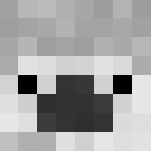 Llama Hipster - Male Minecraft Skins - image 3