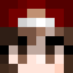 Request for Sabig (TWO VERSIONS) - Female Minecraft Skins - image 3