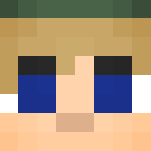 Link (Wind Waker) - Male Minecraft Skins - image 3