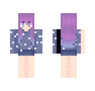 NEW~ Persona ~Lyssy~~ - Female Minecraft Skins - image 2