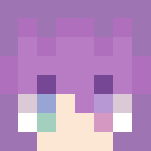 NEW~ Persona ~Lyssy~~ - Female Minecraft Skins - image 3