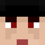 Unknown 2.0 - Male Minecraft Skins - image 3