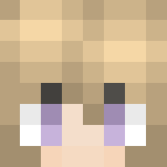 [LOTC] A Human - Female Minecraft Skins - image 3
