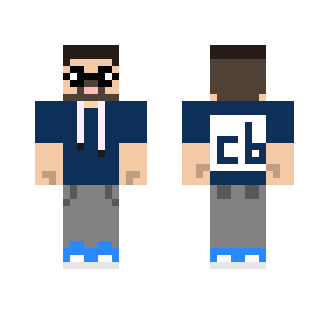 Boo19783 - Male Minecraft Skins - image 2