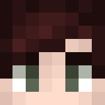 For SilverMoonRise - Male Minecraft Skins - image 3