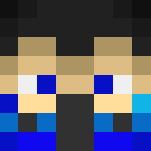 Assasinns - Male Minecraft Skins - image 3