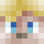 Kurdt - Skin trade - Male Minecraft Skins - image 3