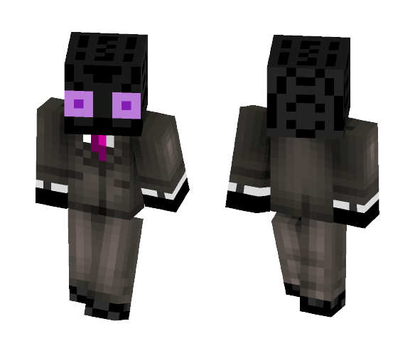 TESTING - Other Minecraft Skins - image 1