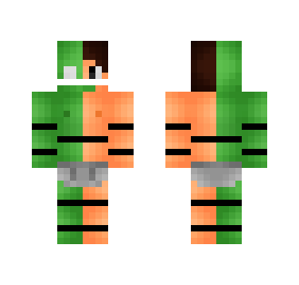 Me ! FNAF Version - Male Minecraft Skins - image 2