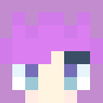 Persona ~Lyssy~ - Female Minecraft Skins - image 3