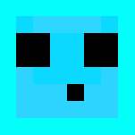 slim blue - Interchangeable Minecraft Skins - image 3