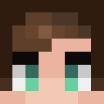 iTakuto ℜ∉φυ∉sτ - Male Minecraft Skins - image 3
