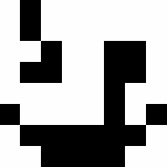 W.D.Gaster - Male Minecraft Skins - image 3