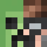 CreeperFarts New Skin :3 - Male Minecraft Skins - image 3