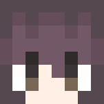 Oc~ Profile~Chan ~ Lyssy - Female Minecraft Skins - image 3