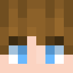 dαиibєαя // notchapples - Male Minecraft Skins - image 3