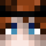 Tryhard - Male Minecraft Skins - image 3