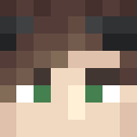 ℓιzεяιαℓ » Jared - Male Minecraft Skins - image 3