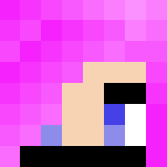 Pink Assassin - Female Minecraft Skins - image 3