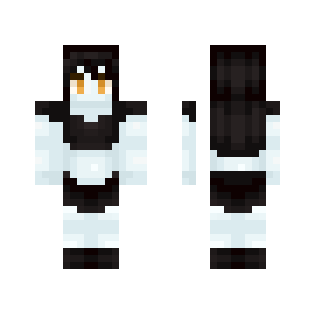 Requested by The_Dean97 - Female Minecraft Skins - image 2