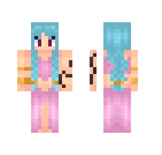 OC (Human) - Female Minecraft Skins - image 2