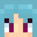 OC (Human) - Female Minecraft Skins - image 3