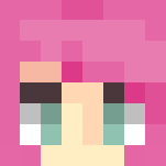 ( ͡° ͜ʖ ͡°) - Female Minecraft Skins - image 3