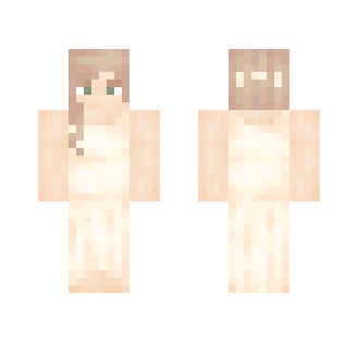 LotC Request - Simple Dress - Female Minecraft Skins - image 2