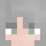 LotC Base Skin - High Elf - Female Minecraft Skins - image 3