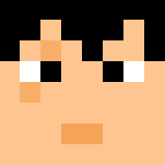 Yamcha (Dragon Ball) - Male Minecraft Skins - image 3
