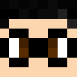 Dib From Invader Zim - Male Minecraft Skins - image 3