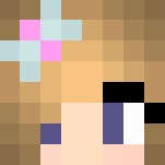 ME (PixeliPlayer) - Female Minecraft Skins - image 3