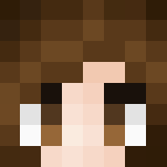 °º Cozzy º° - Female Minecraft Skins - image 3