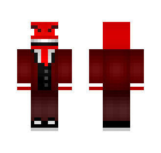 Red - Other Minecraft Skins - image 2