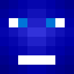 Blue - Other Minecraft Skins - image 3
