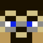 Cinema Snob - Male Minecraft Skins - image 3
