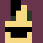 School skipper - Female Minecraft Skins - image 3